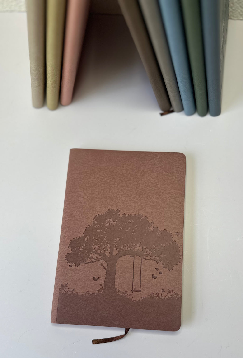 Mini Tree of Life Journal Set