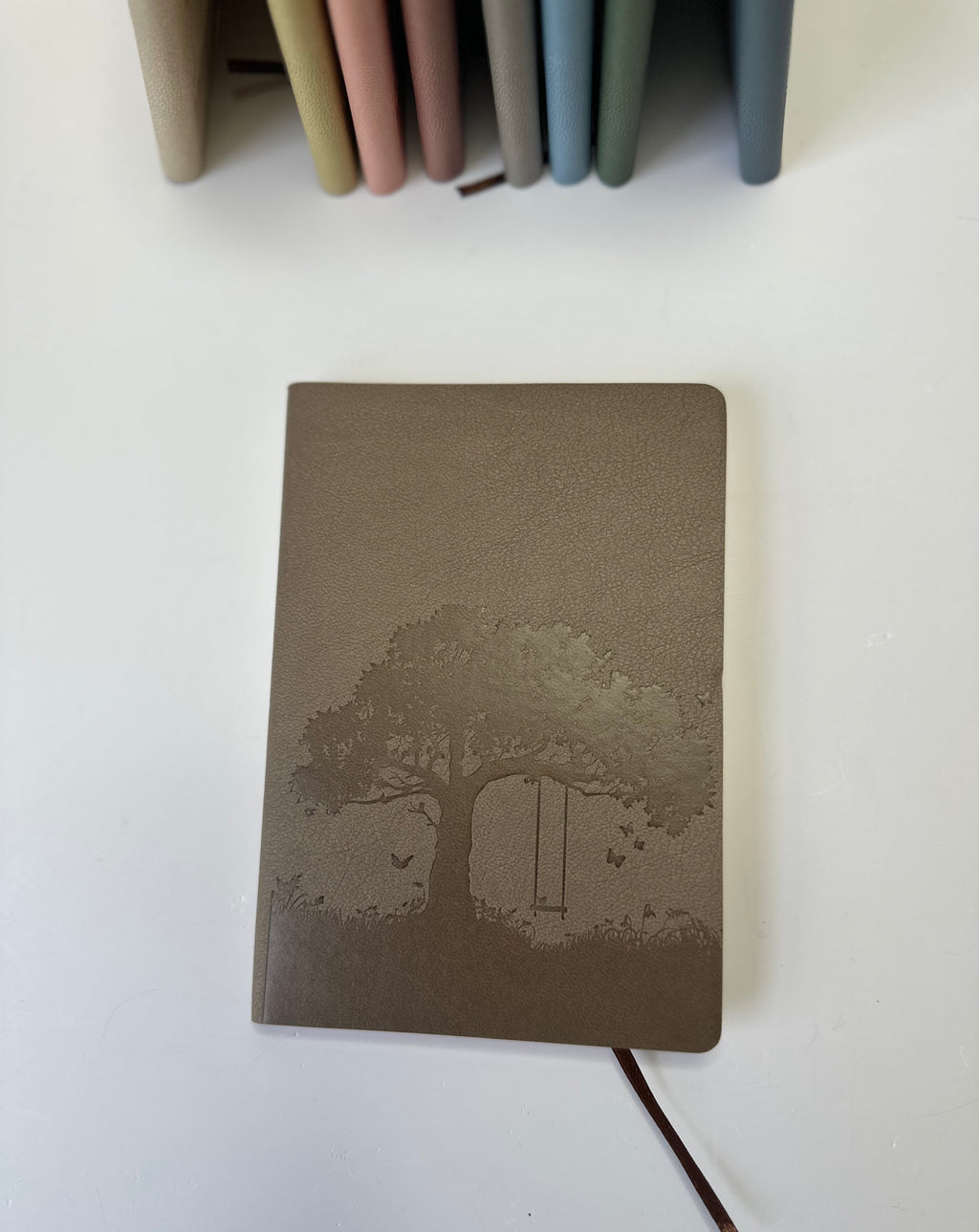 Mini Tree of Life Journal Set