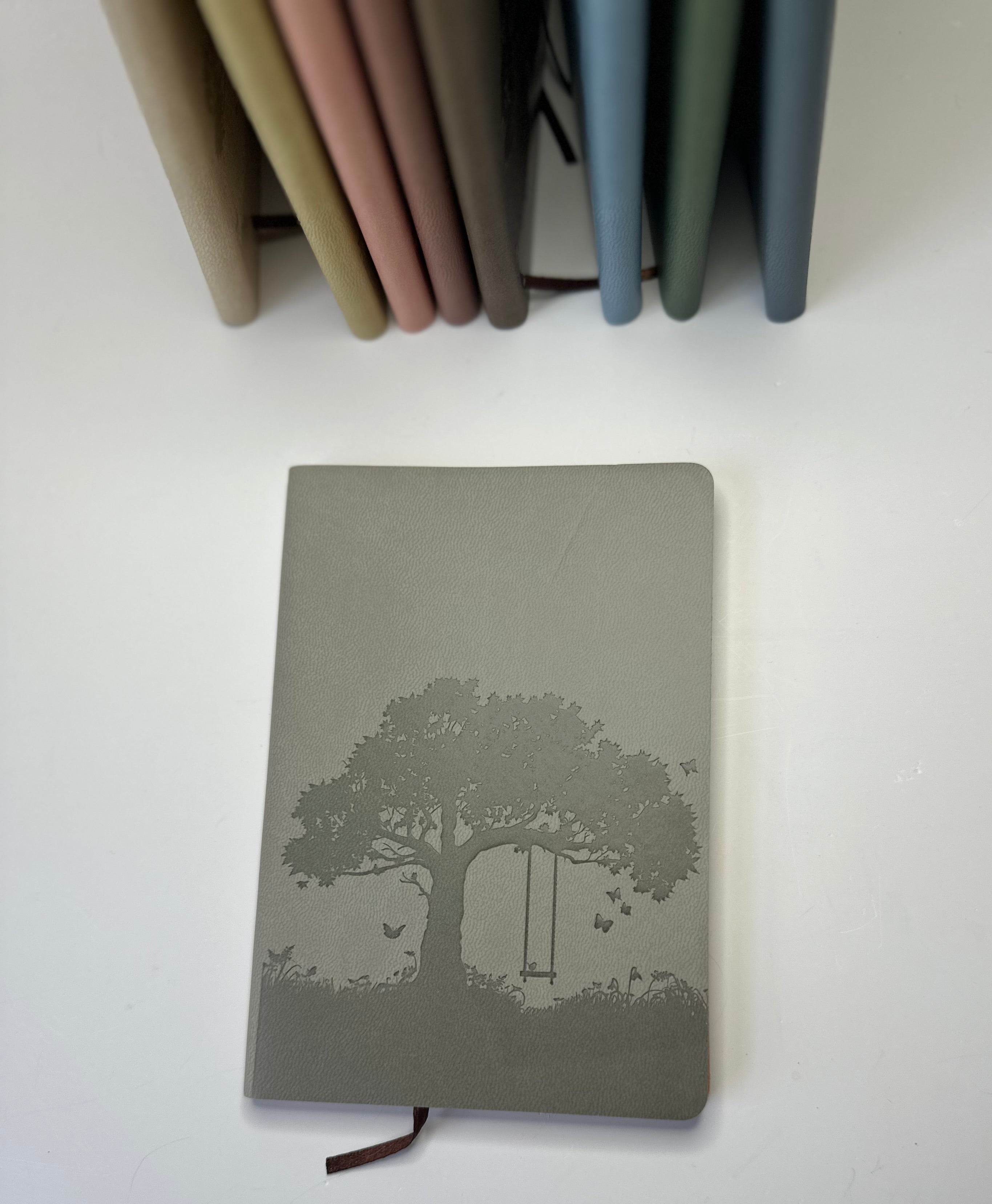 Mini Tree of Life Journal Set