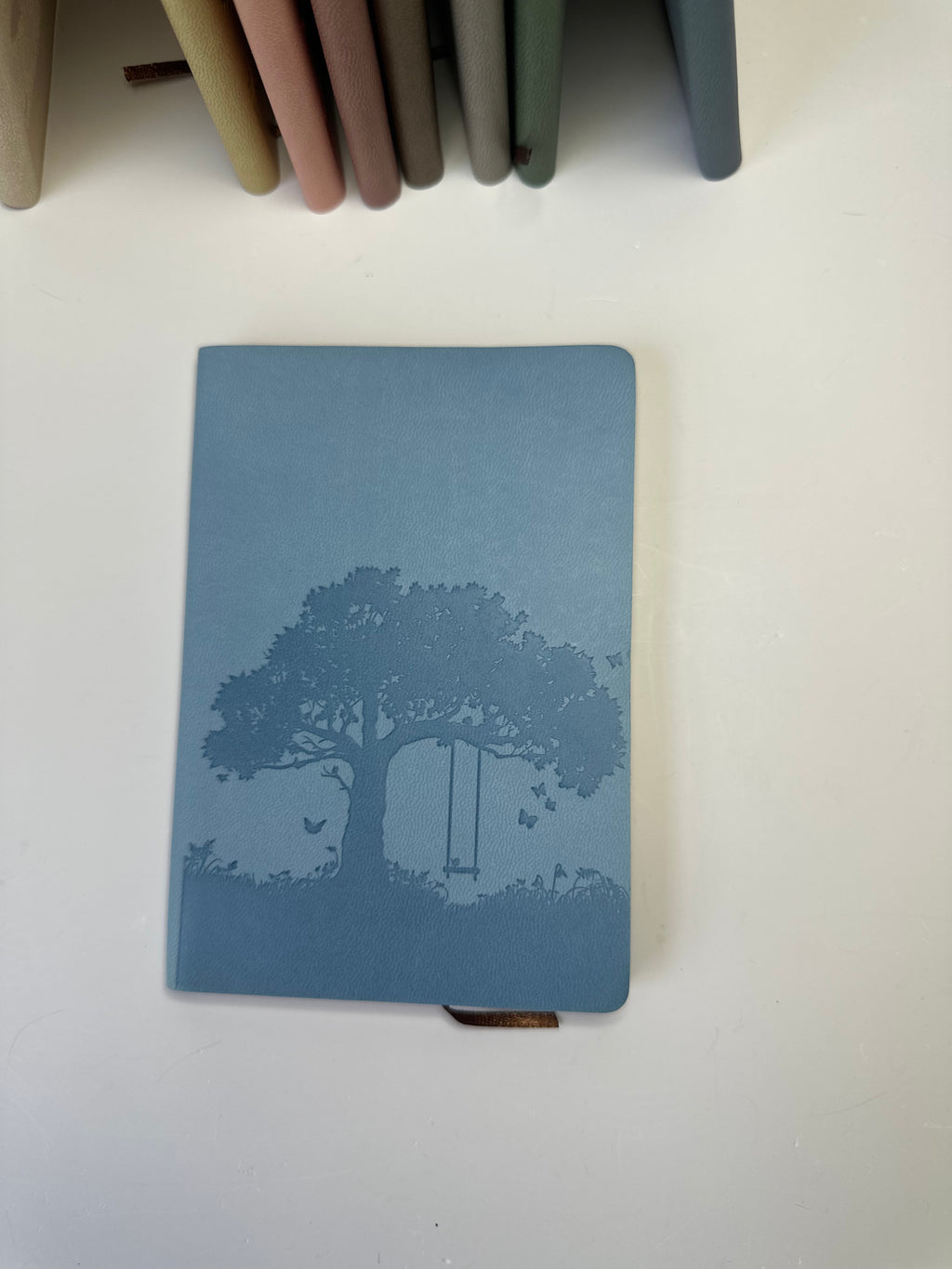 Mini Tree of Life Journal Set