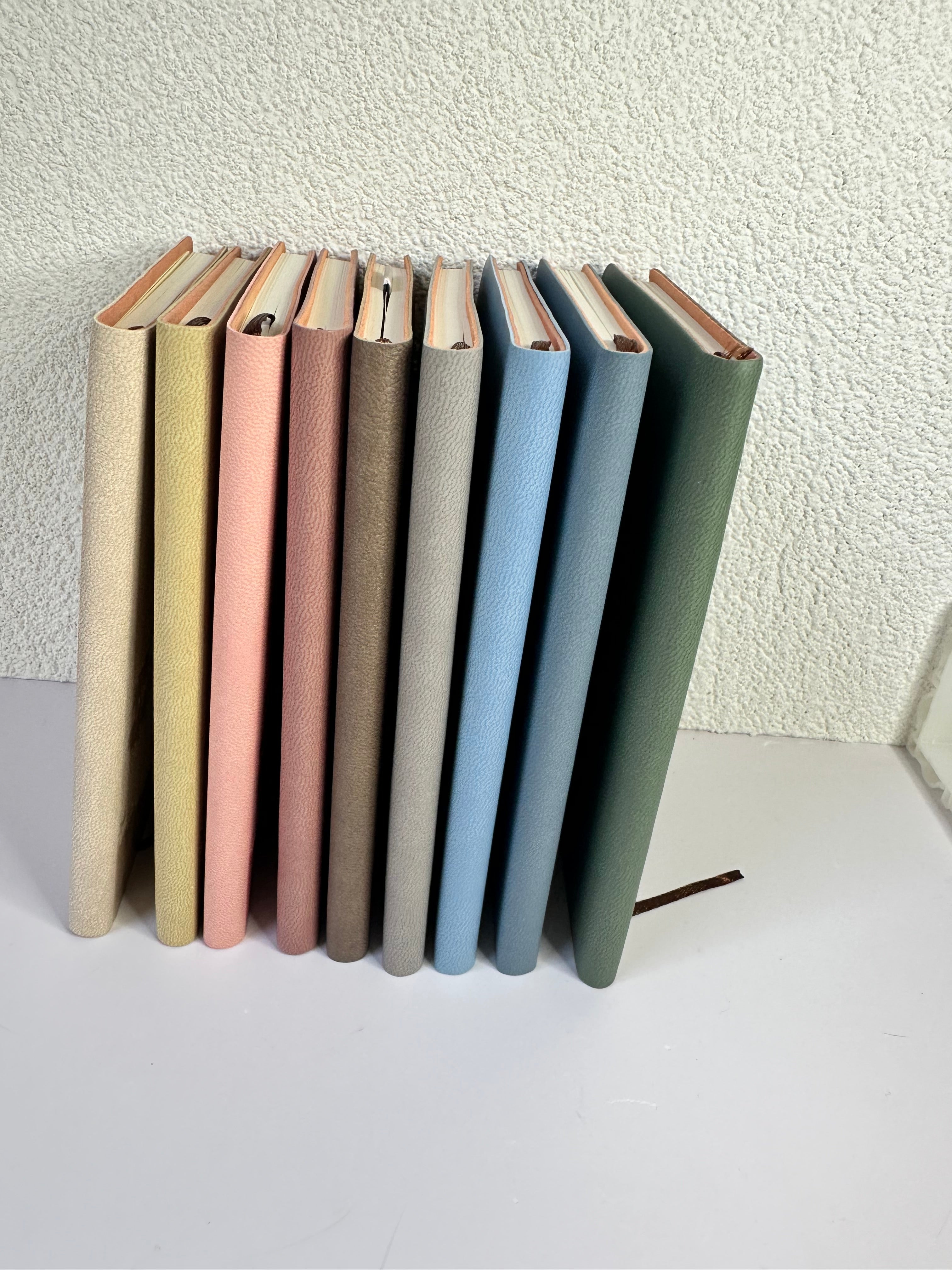 Mini Tree of Life Journal Set