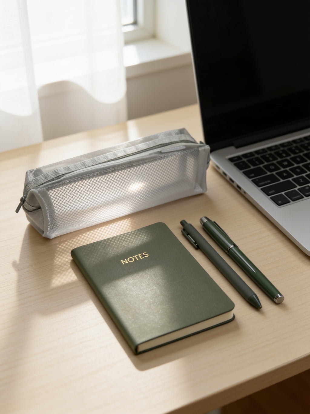 Morandi NOTE Book Set