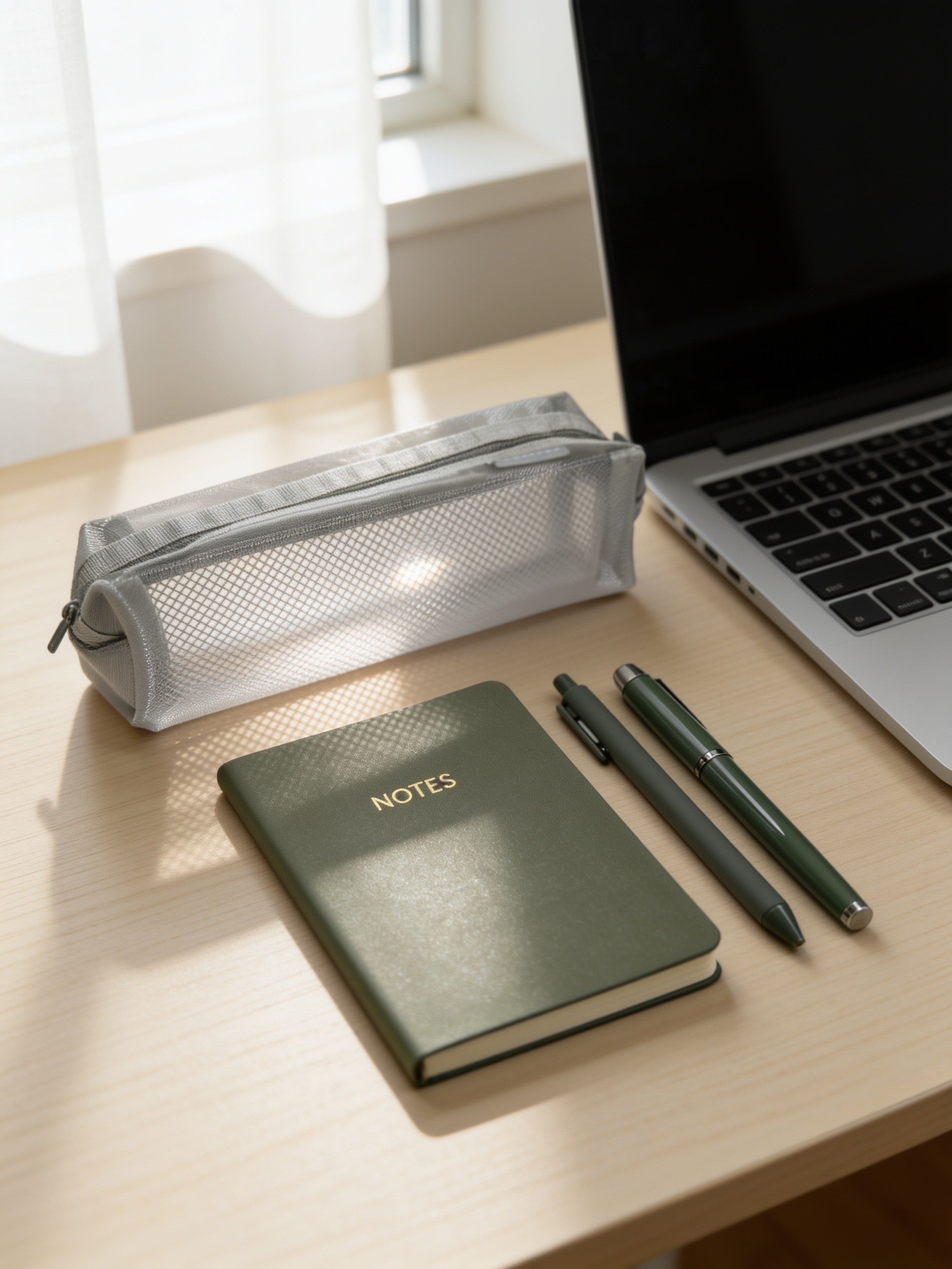 Morandi NOTE Book Set