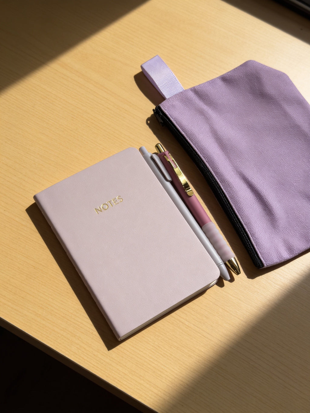 Morandi NOTE Book Set