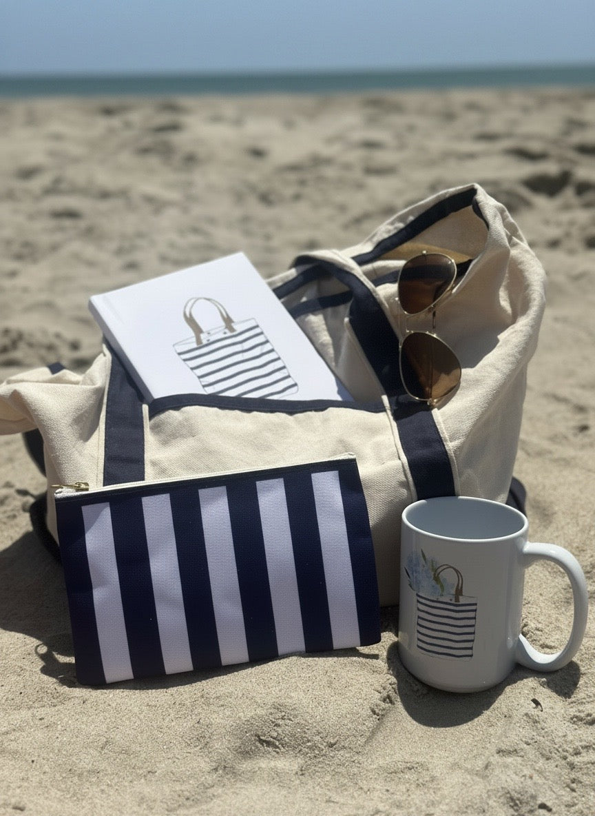 Summer in Nantucket Set