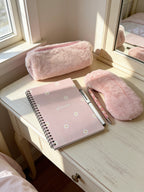 Pretty in Pink To Do List/Planner Set
