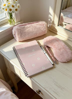 Pretty in Pink To Do List/Planner Set