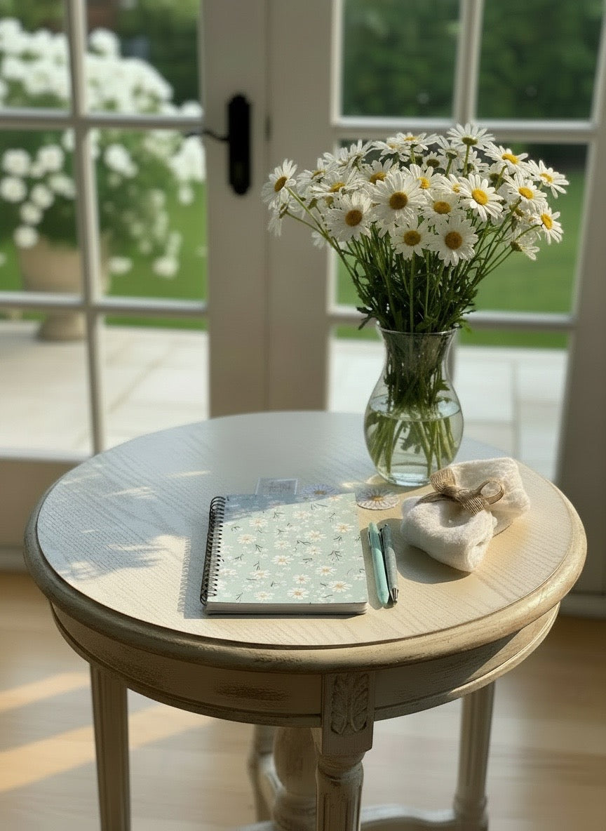 Summer Meadow Notebook Set
