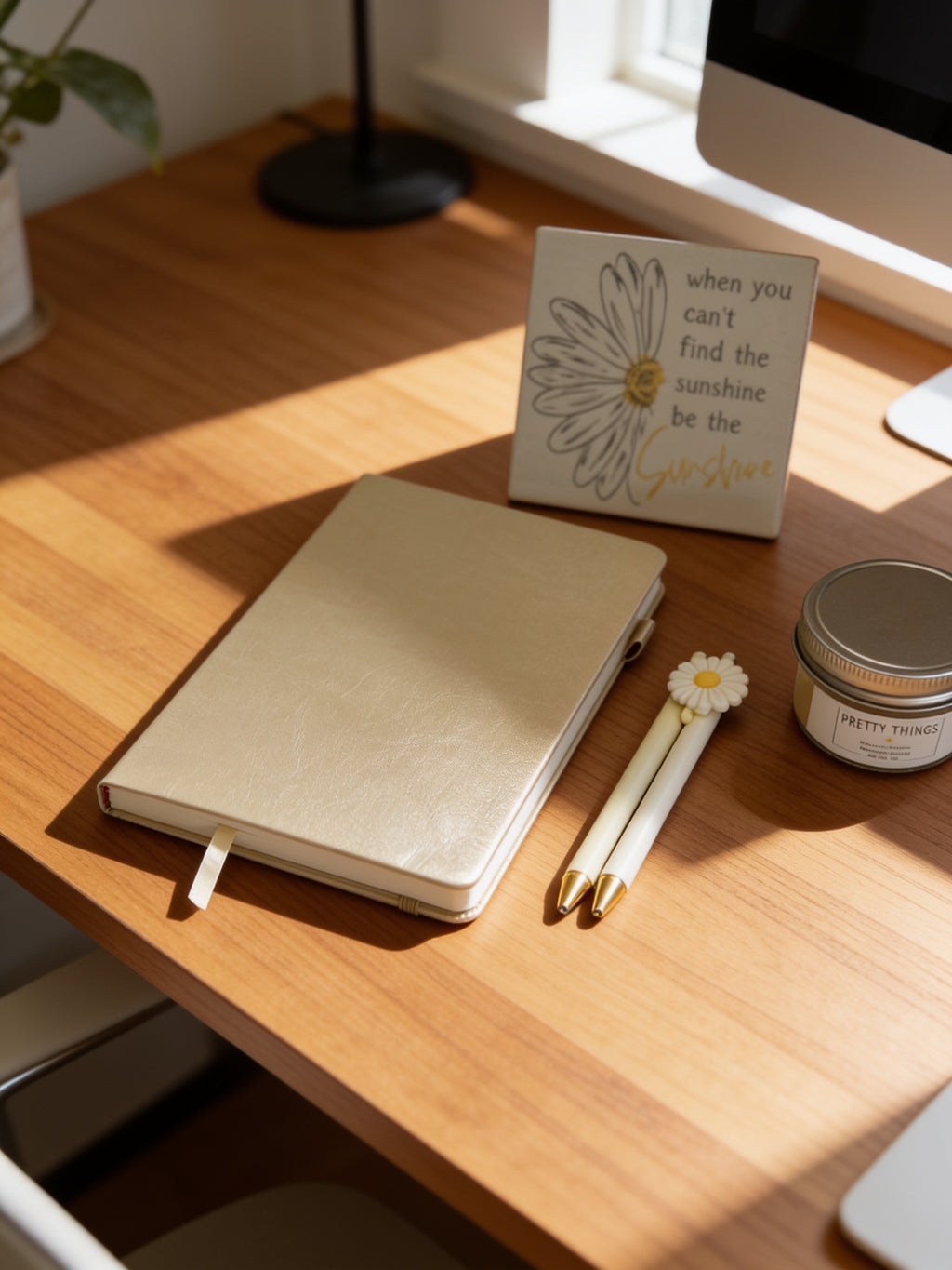 Be The Sunshine Set