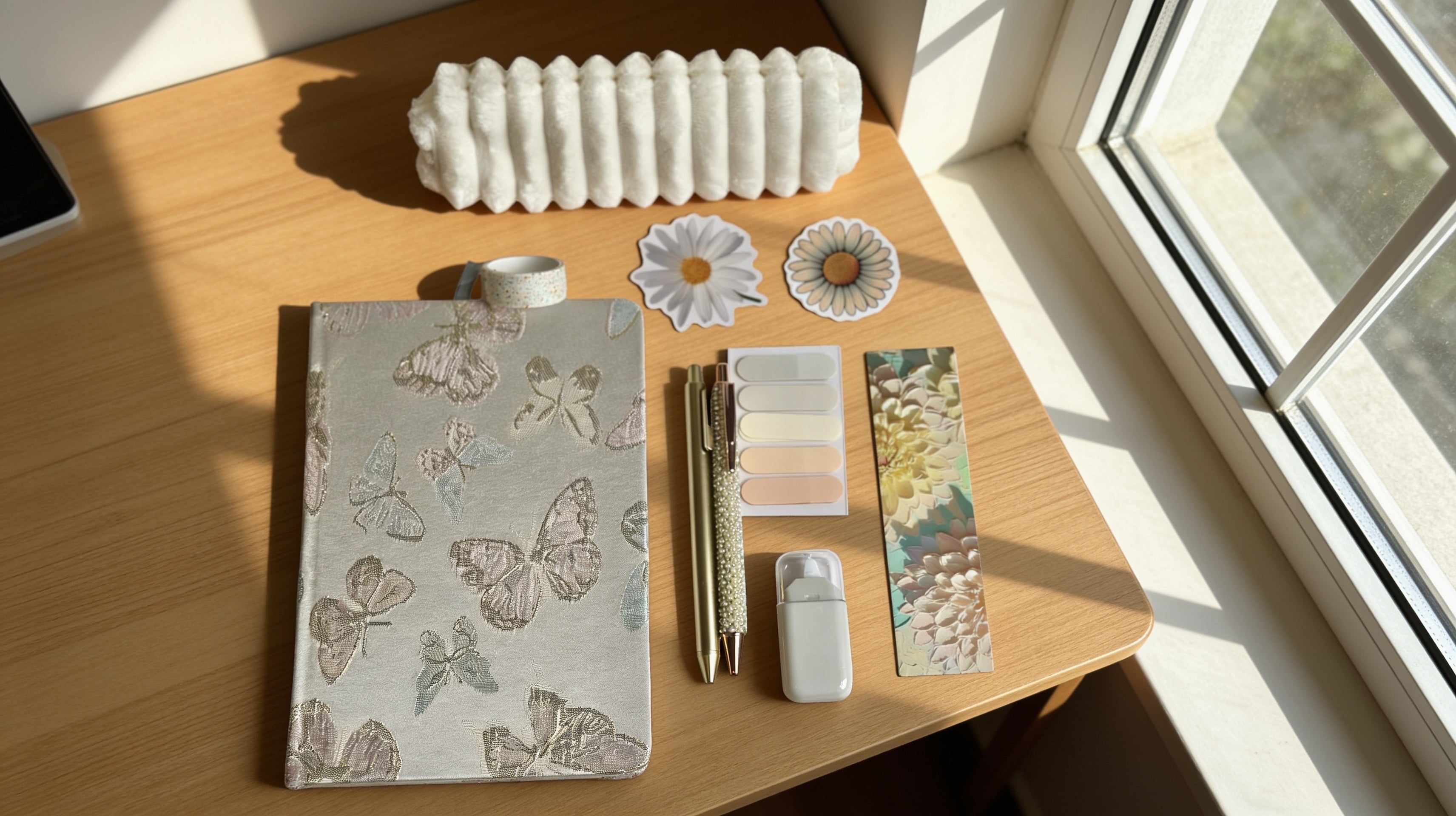 The Butterfly Journal Series