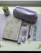 The Butterfly Journal Series