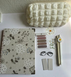 Tuscany Heirloom Planner Set