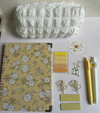 Tuscany Heirloom Planner Set