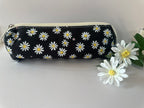 Daisy Pencil/Cosmetic Pouch