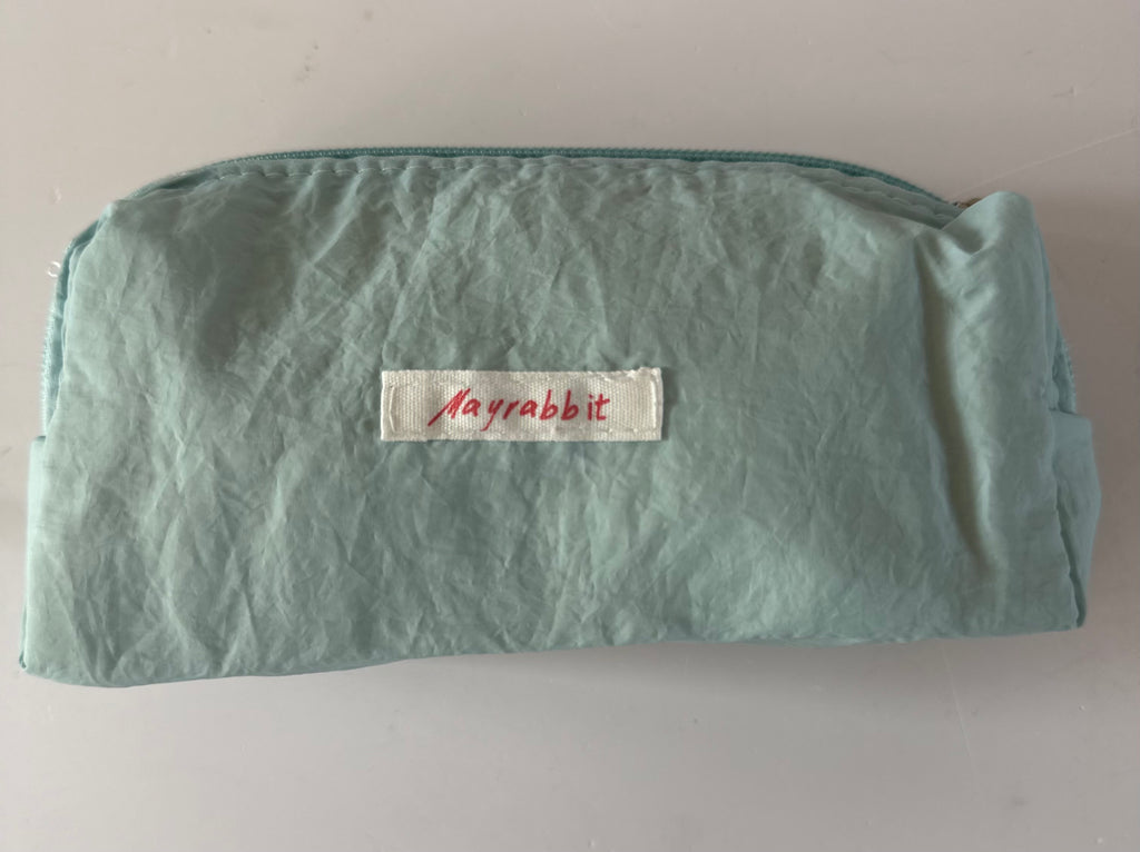 The Preppy Pouch