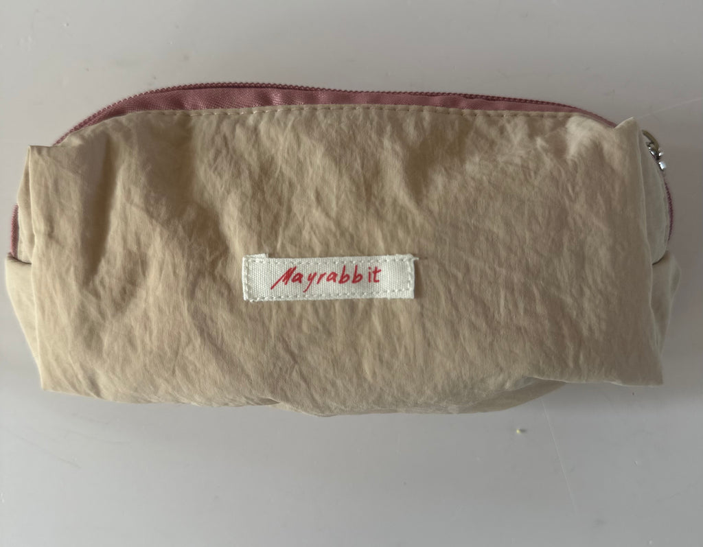 The Preppy Pouch