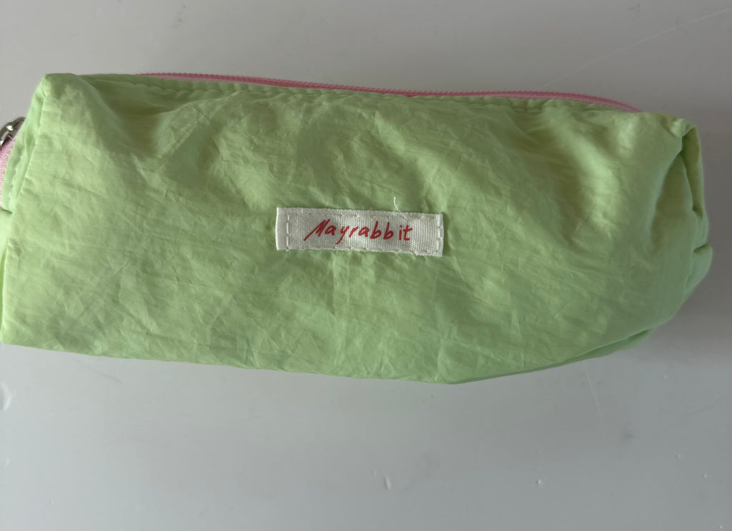 The Preppy Pouch