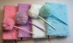 Fancy Girl Journal Set