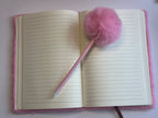 Fancy Girl Journal Set