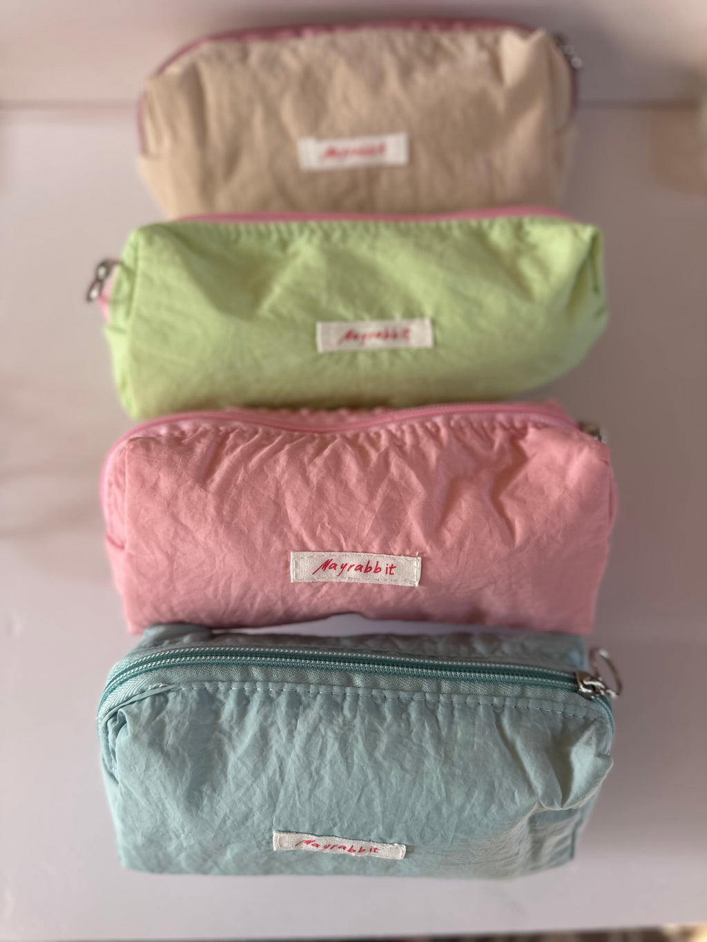 The Preppy Pouch