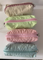 The Preppy Pouch