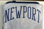 Newport Long Sleeve Tee