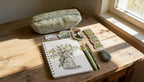 The Daisy Jar Journal Set