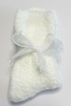 Cozy Cloud Socks