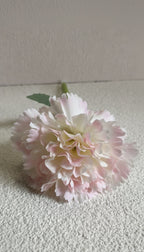 Carnation Silk Pen