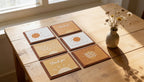 Sunburst Thank You Card Set