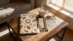 Autumn Afternoons Notebook Set