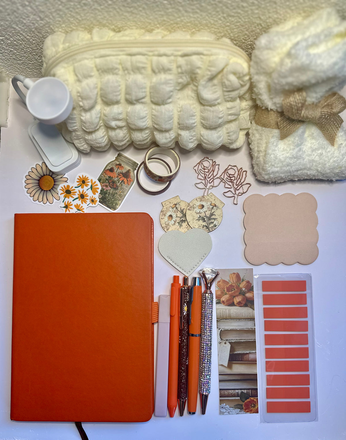 Limited Fall Edition Stationery Sets