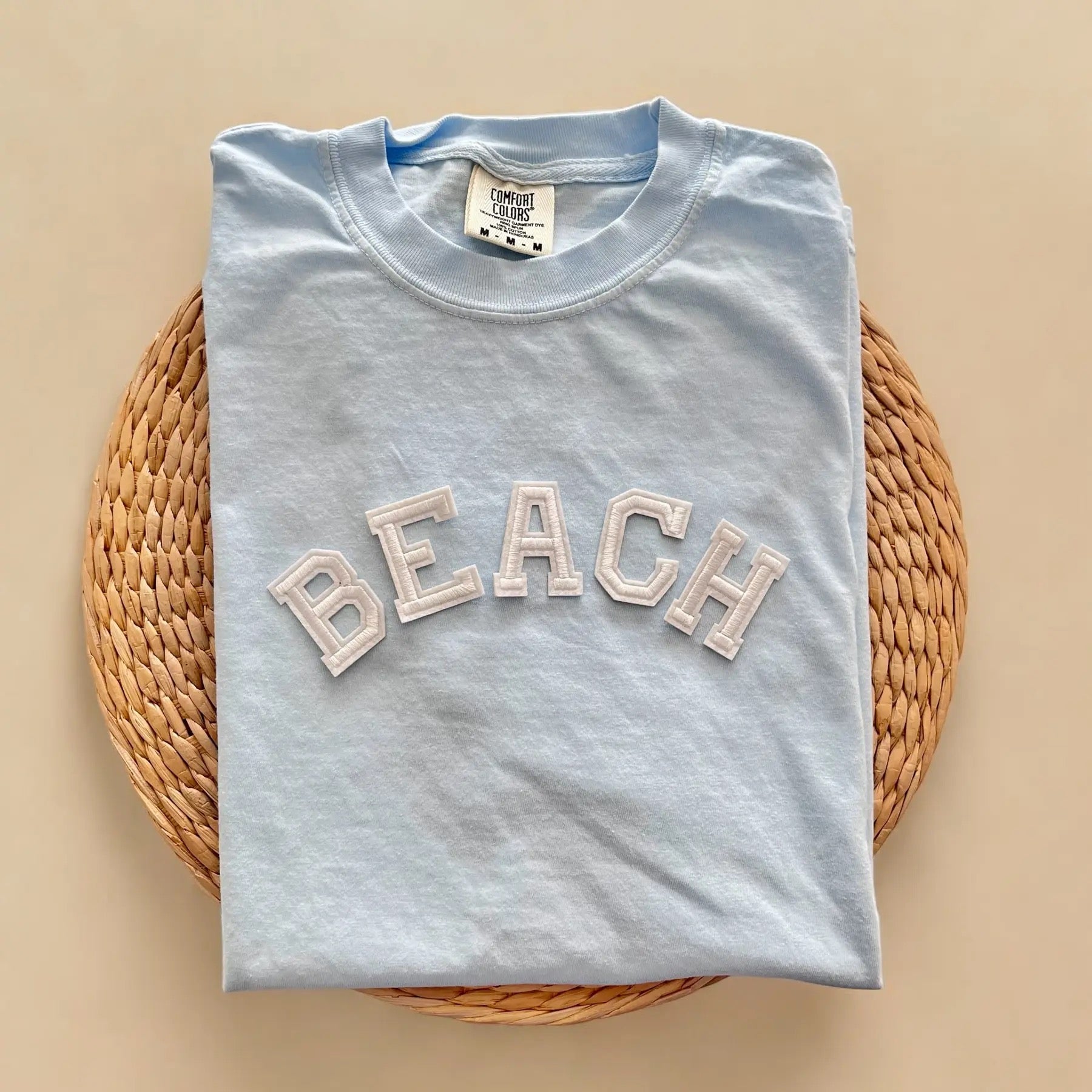 Beach T shirt
