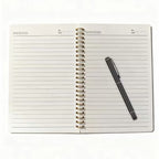 Spring Flowers Notebook Set