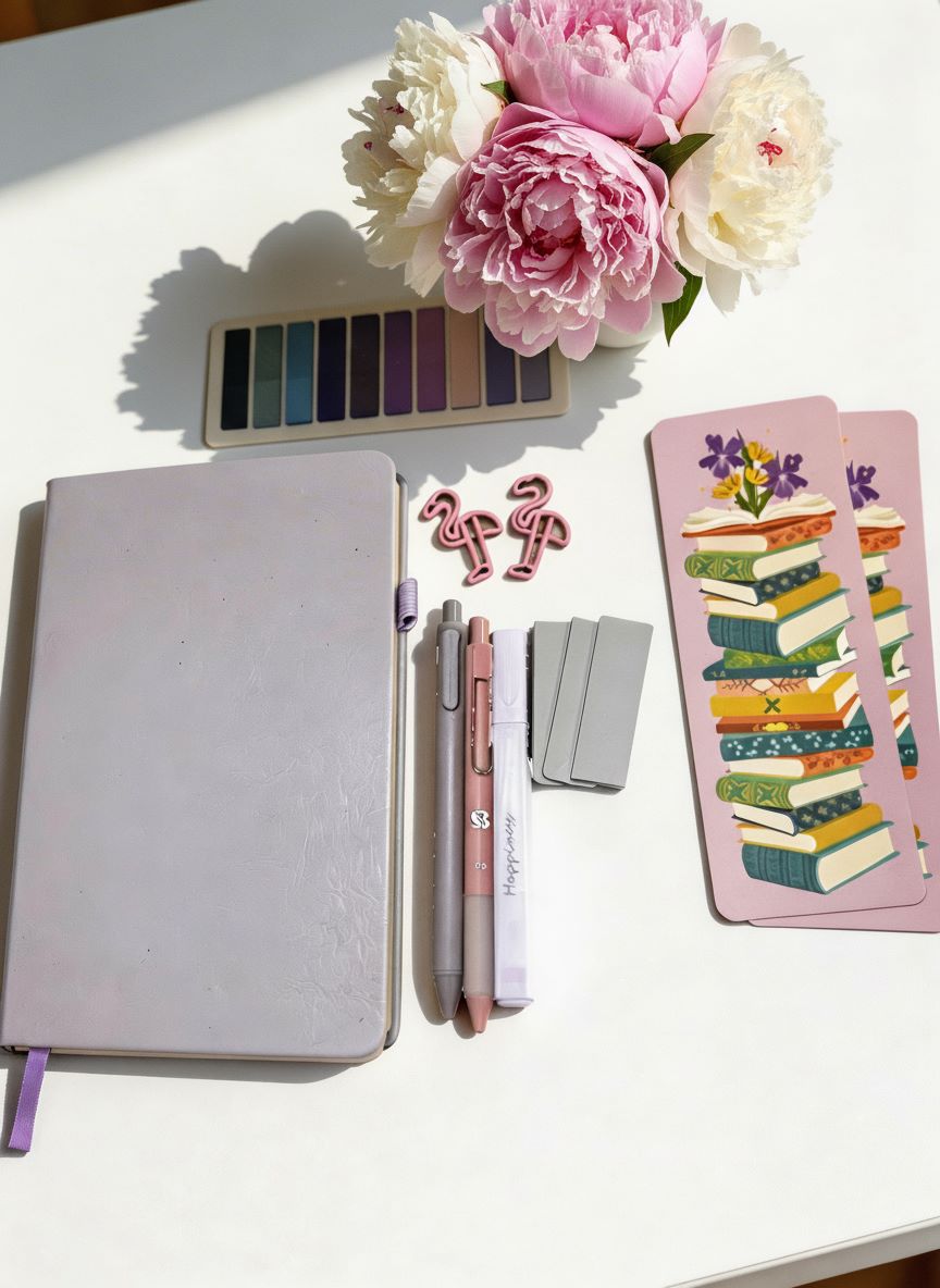 Lavender Standard Set