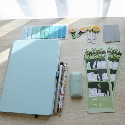 Mint Morning Standard Set