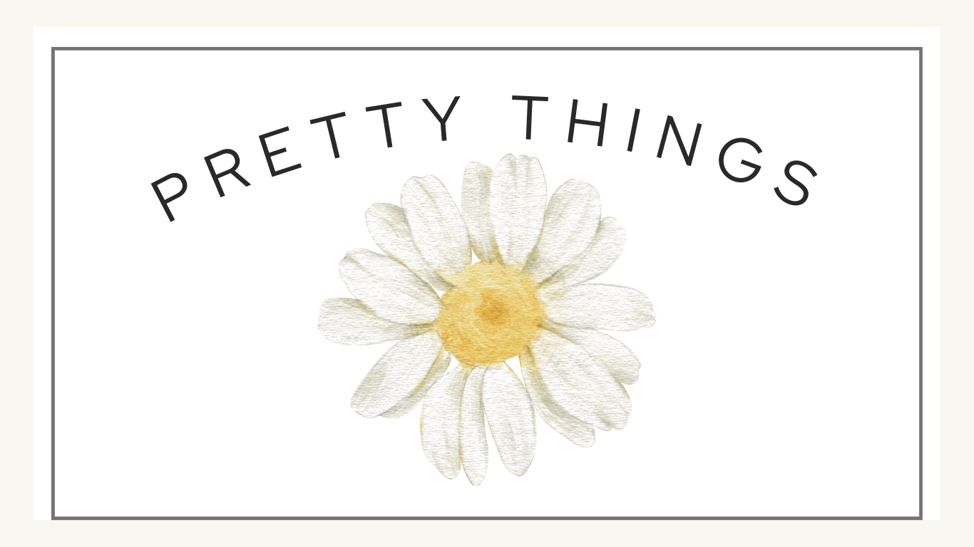 Pretty Things