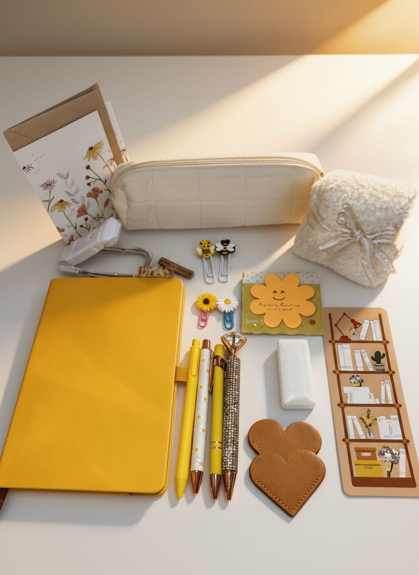 Sunshine Elevated Set