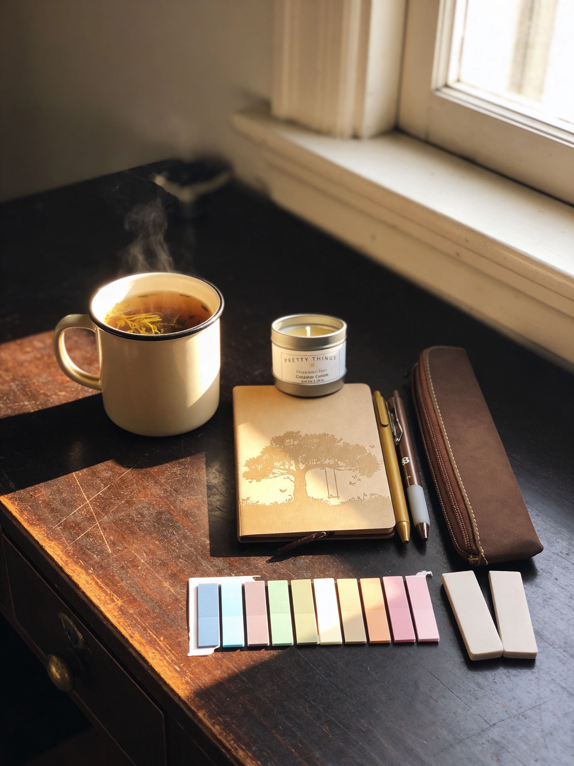 Tree of Life Journal Set