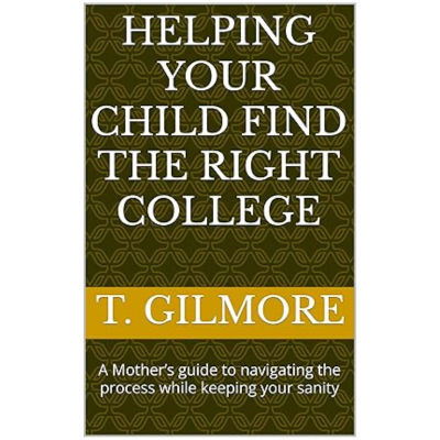 Helping Your Child Find The Right College