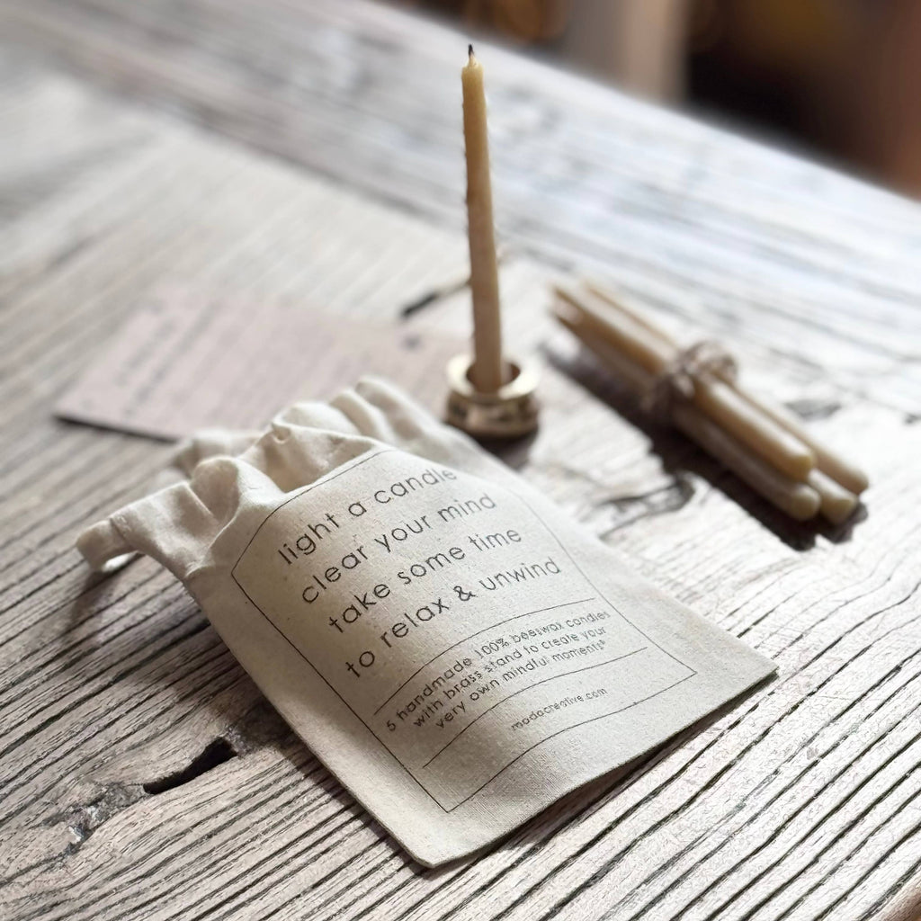 Mindful Moments Candle Set