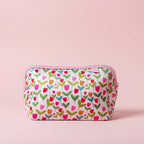 Cosmetic Bag - Tulips