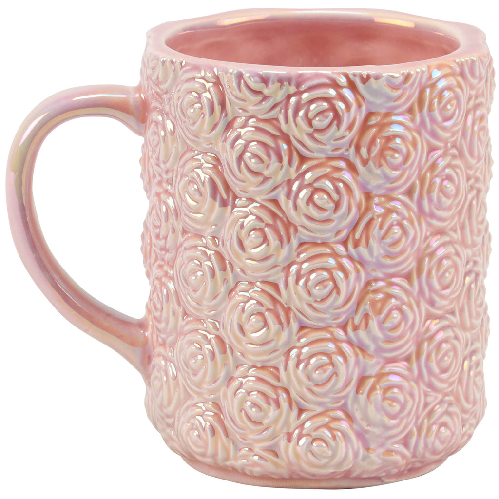 The Rose Garden Writing Set