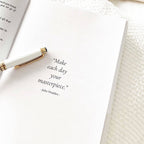 Gratitude & Self-Love Journal Set