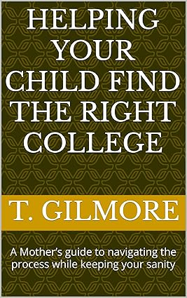 Helping Your Child Find The Right College