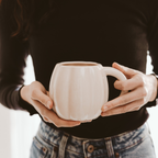 Fall Pumpkin Coffee Mug